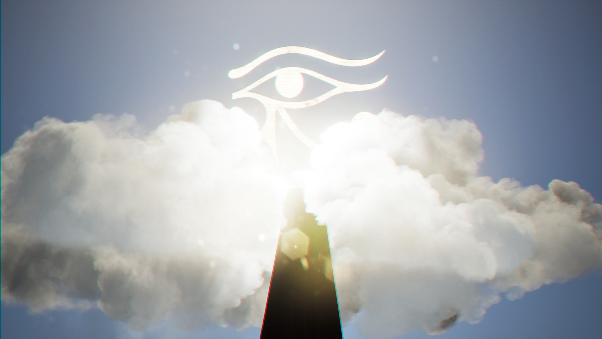 eye