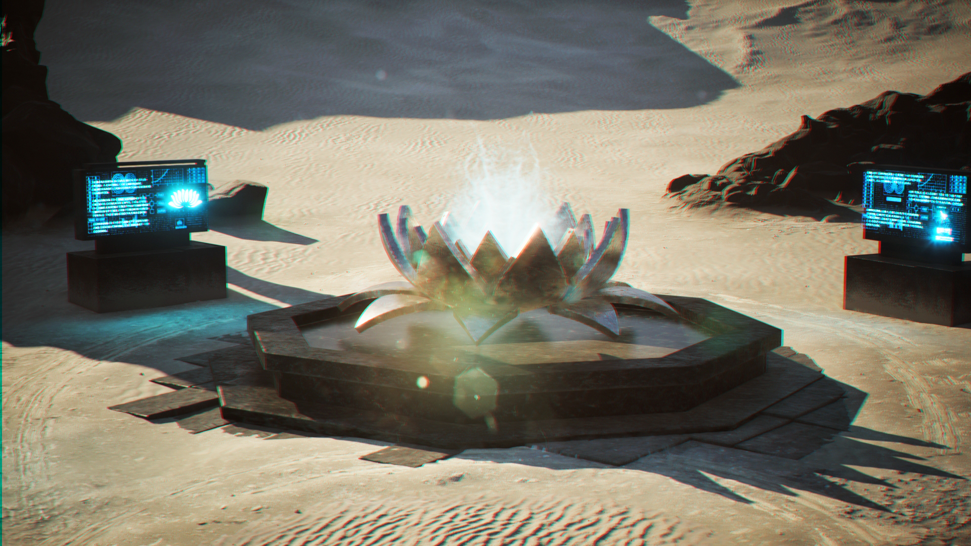 lotus