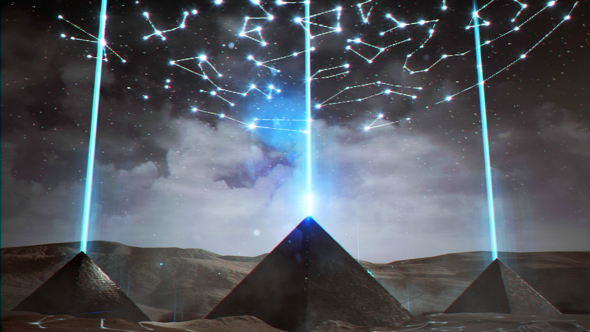 sky