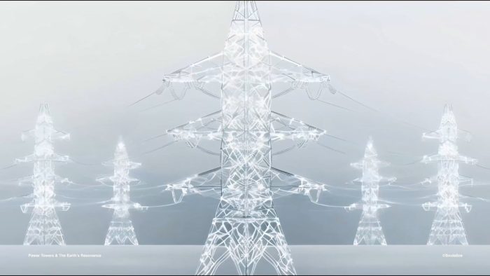 Power Towers & The Earth’s Resonance