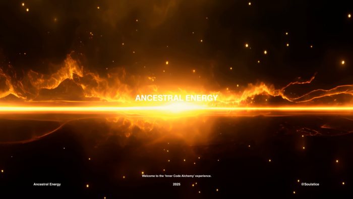 Ancestral Energy